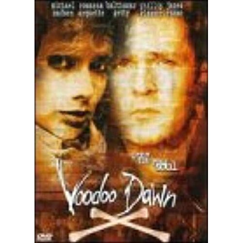Voodoo Dawn