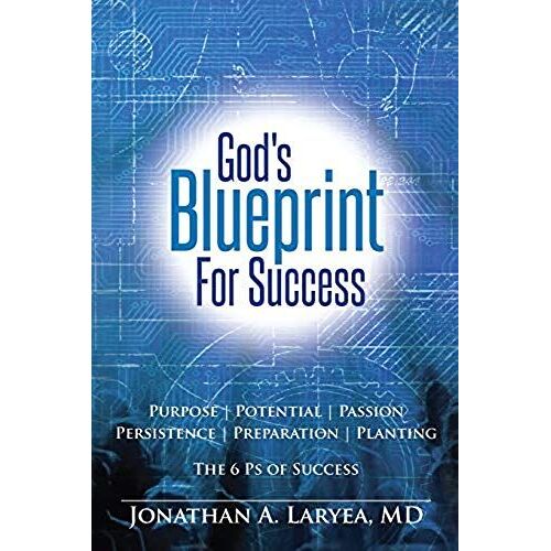 God's Blueprint For Success