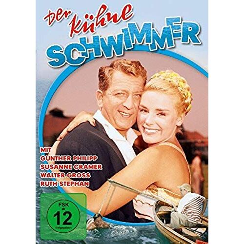Der Kühne Schwimmer