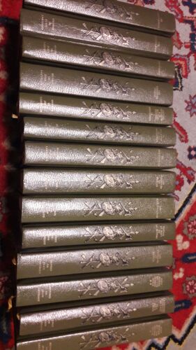 Lot 10 Au Choix Parmi Les 13 Tomes Oeuvres De Jean Lartéguy