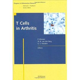 T Cells In Arthritis