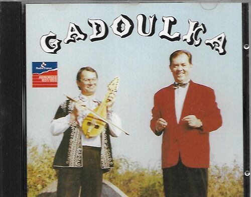 Gadoulka