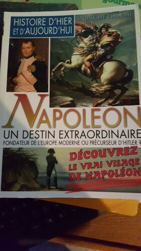 Napoleon Un Destin Extraordinaire