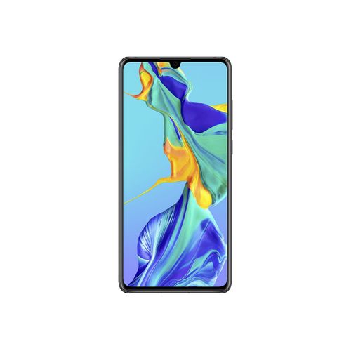Huawei P30 128 Go Double SIM Noir