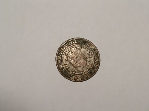 1/2 Batzen 1778 Berne
