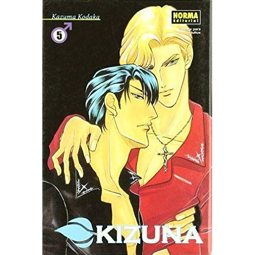 Kodaka, K: Kizuna 5