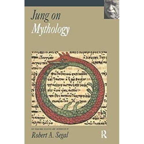 Jung On Mythology