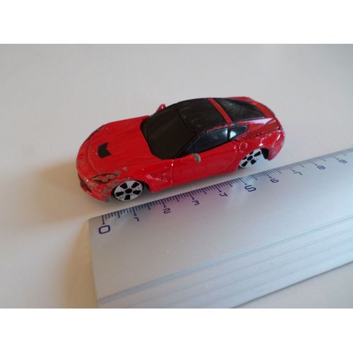 Chevrolet Corvette Stingray-Maisto