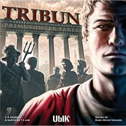 Tribun