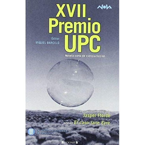 Gardini, C: Xvii Premio Upc 2007