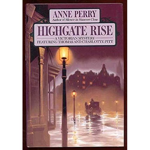 Highgate Rise