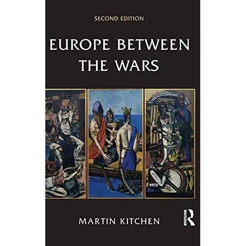 Europe Between The Wars