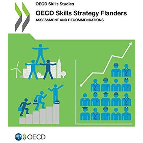 Oecd Skills Strategy Flanders