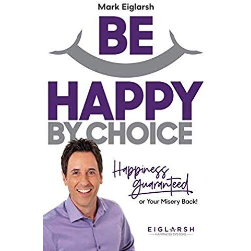 Be Happy By Choice