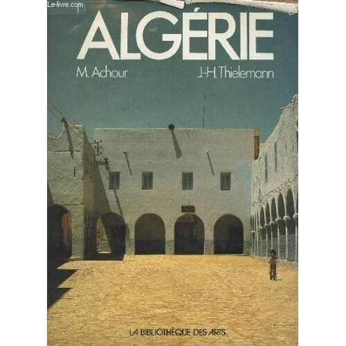 Algérie
