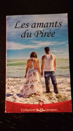 Les Amants Du Pirée