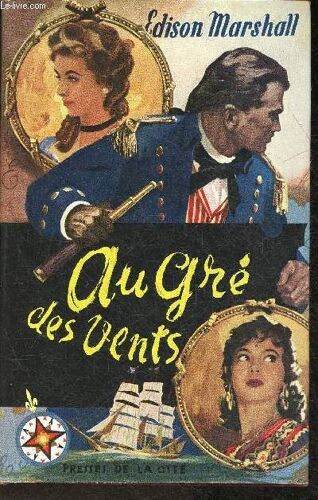 Au Gré Des Vents