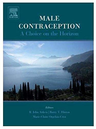 Male Contraception: A Choice On The Horizon