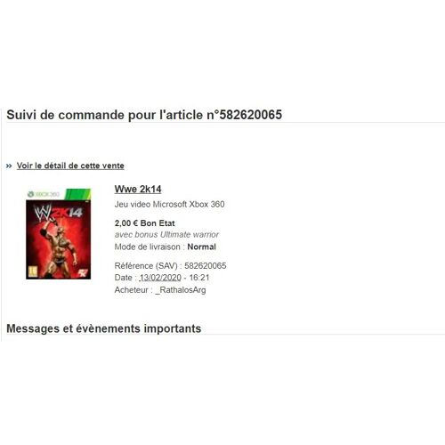 Dance Des Squelettes