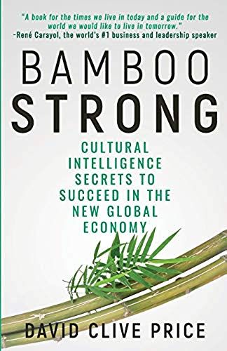 Bamboo Strong