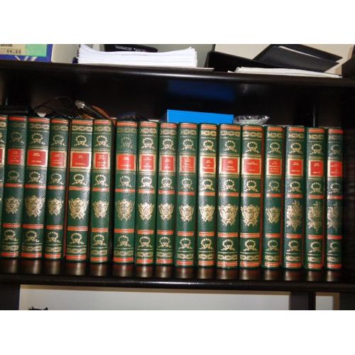 Collection Personnage Historique