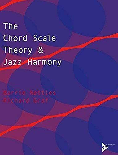 The Chord Scale Theory & Jazz Harmony