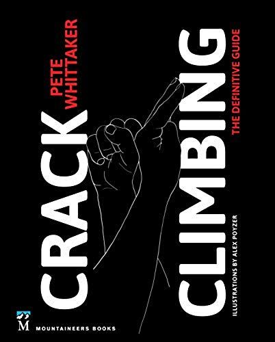 Crack Climbing