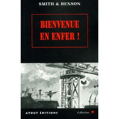Bienvenue En Enfer !