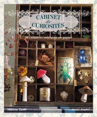 Cabinet De Curiosités