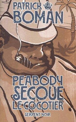 Peabody Secoue Le Cocotier