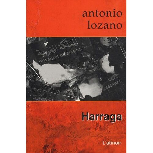 Harraga