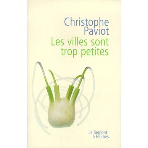 Les Villes Sont Trop Petites