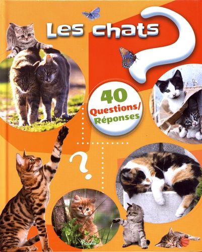 Les Chats