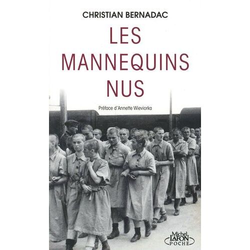 Les Mannequins Nus