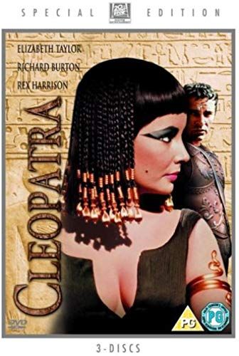 Cleopatra [Dvd] [1963] (Special Edition)
