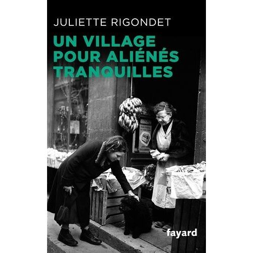 Un Village Pour Aliénés Tranquilles
