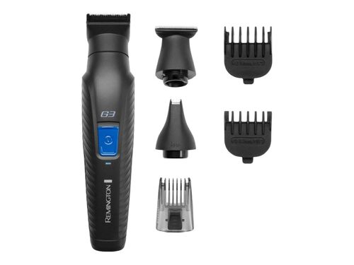 Remington Graphite Series G3 - Tondeuse - Sans Fil