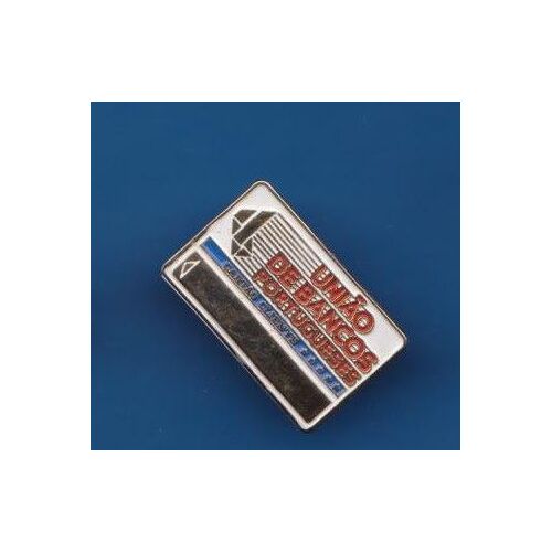 Banque Portugaise Internationale Pin's Ref 2299b