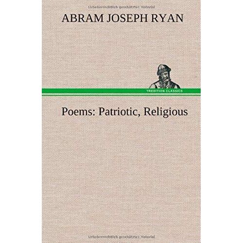 Poems: Patriotic, Religious