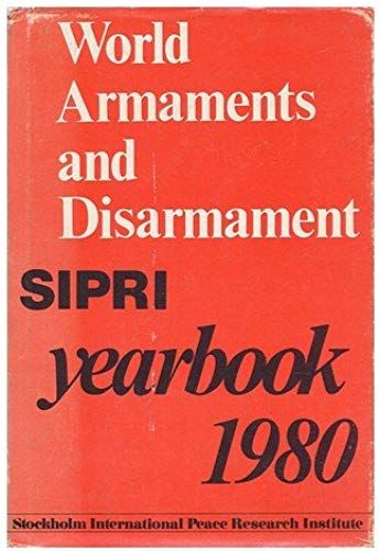 Sipri Yearbook: 1980