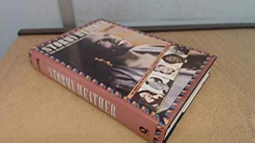 Stormy Weather: Music And Lives Of A Century Of Jazz Women