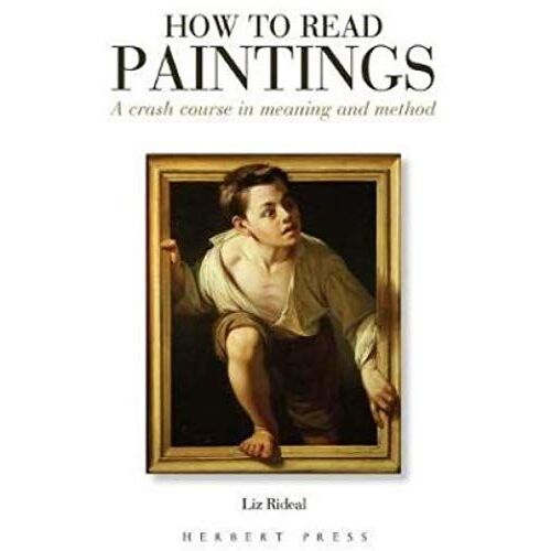 How To Read Paintings