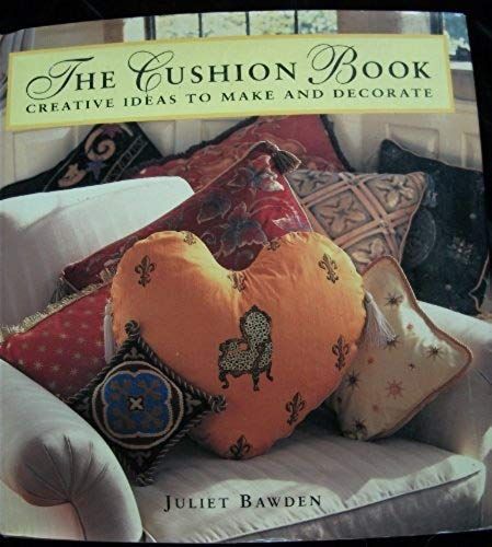 The Cushion Book