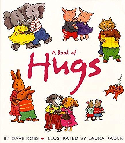 A Book Of Hugs