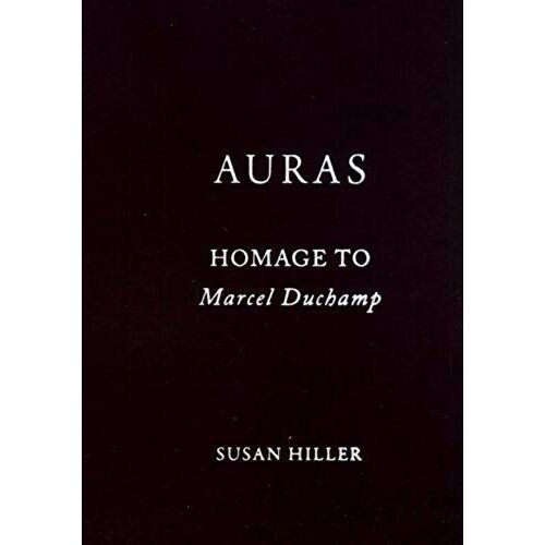 Auras And Levitations