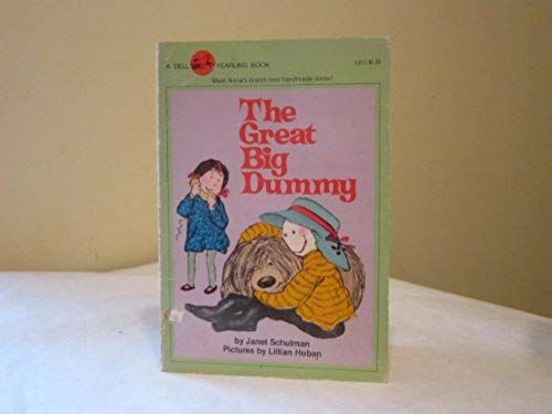 Great Big Dummy