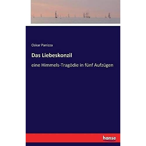 Das Liebeskonzil