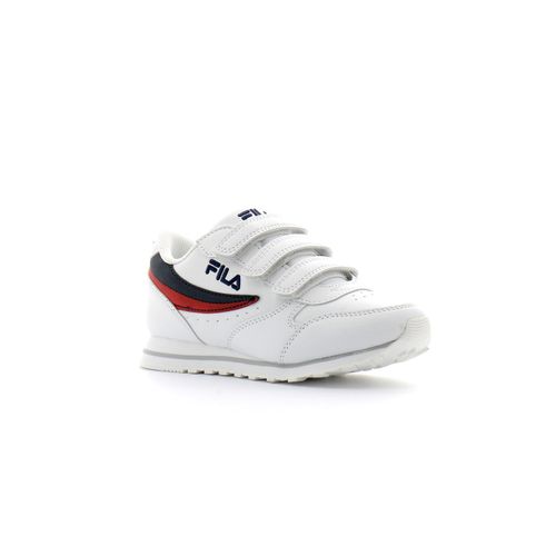 Fila - Orbit Kids - 34