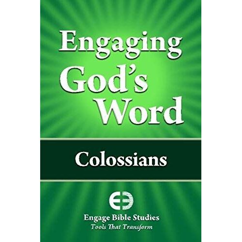 Engaging Gods Word