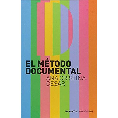 Metodo Documental,El